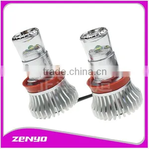 LD-RPH8W10 Fog Lamp for the H8 Lamp Holder thumbnail-1