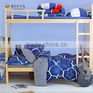 2016 Latest100% Cotton Printed Autumn Wintet Bedding thumbnail-1