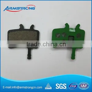 Wholesale Bicycle Parts Hydraulic Brakes Chinese Brake Pad thumbnail-1
