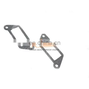 Sinotruk HOWO A7 China Heavy Truck Wd615.47 Wd615.87 Euro II Engine Accessories VG14060024 Joint thumbnail-1