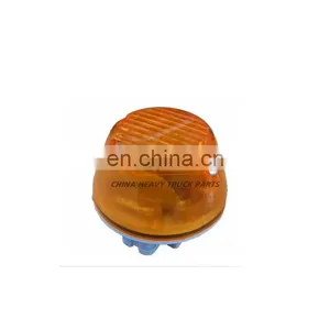 China Heavy Truck C7h/T7h/T5g Sinotruk Sitrak Electric System 811W25320-6011 Side Turn Signals thumbnail-3