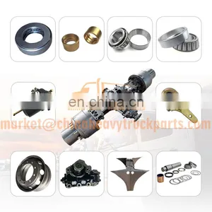 Sinotruk HOWO T7h Truck Spare Parts Disc Brake Friction Block Assembly WG9100443050 thumbnail-5