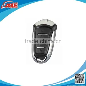 Hot Sale Wireless Waterproof Zhongshan Remote Control for Car Alarm thumbnail-1