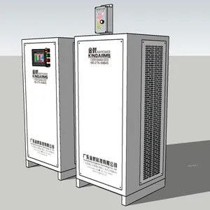 800A100V Pipeline Heating Special High Frequency Switching Power Supply thumbnail-1