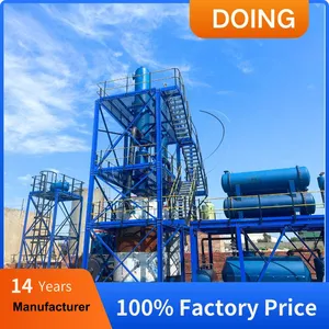 Waste Oil Distillation Machine Oil Distillation Equipment Laboratory Type Recycling Used Oil thumbnail-4