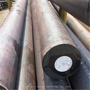 42CrMo High-quality Alloy Round Steel thumbnail-4