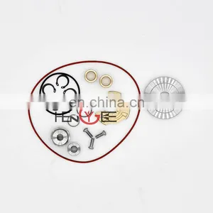 GT3582 Turbo Charger Repair Kit T3 AR.70/63 Anti-Surge Compressor Turbocharger Journel Bearing thumbnail-2