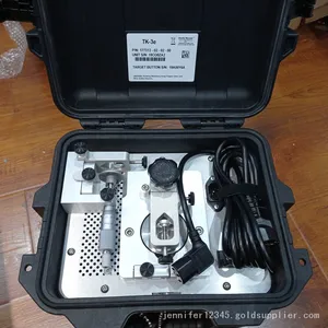 Bently Nevada TK-3E 177313-02-02 Proximity System Test Kit thumbnail-1