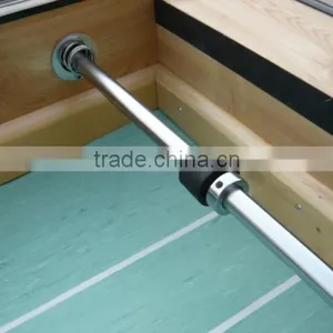 Aluminum Players Soccer Table/water Proof Soccer Table/france Babyfoot thumbnail-3