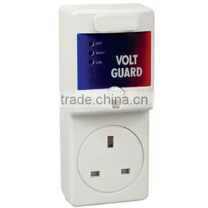 Circuit Breaker Surge Volt Guard thumbnail-4