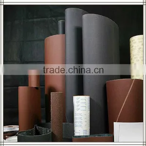 QES Abrasive Cloth Roll/belt Manufacturer thumbnail-1