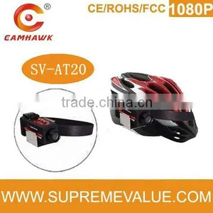 Precision Sport Equipment 1920*1080p Action Camera thumbnail-1