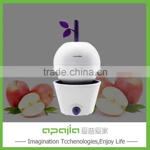 Aroma Ionizer Ultrasonic Cool Mist Mini Air Humidifier thumbnail-3