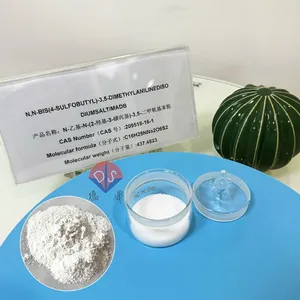 Application of MADB 209518-16-1 in Serum Muscle Enzyme Detection Kit thumbnail-1