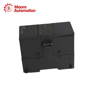 SIEMENS 6ES7288-3AR04-0AA0 Analog Input SM AR04 RTD In Stock thumbnail-2