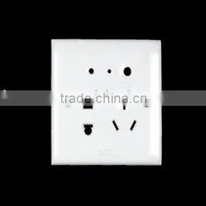 Electrical Socket thumbnail-1
