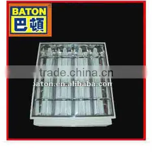 LED 4X8W Grille Lamps/Louver Light/Ceilling Lamp thumbnail-1