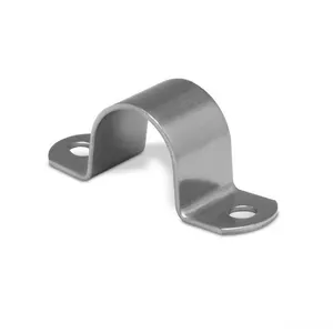 High Accuracy Big American Type Hose Clamp Assembly Making Machine Hose Clamp Assembly Machine Price Manufacturer for Sale thumbnail-1