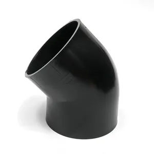 Socket 45° Elbow thumbnail-1