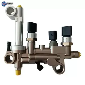 Mercedes Benz Urea Metering Device Assembly OM457 Engine Parts A0001402039, A0001404139 thumbnail-1