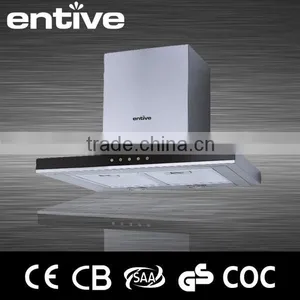 Home Appliance Aluminum Filter Range Hood thumbnail-1