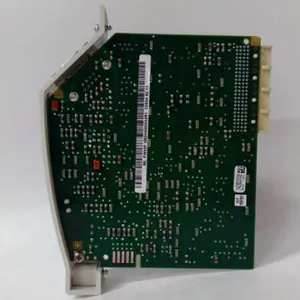 ABB FI830F 3BDH000032R1 Fieldbus Module PROFIBUS-DP thumbnail-1