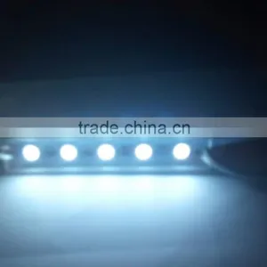 SMD 5050 5chips DC12 With High Brightnessf for Outdoor Advertising and Sign thumbnail-3