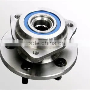 Wheel Hub for SUZUKI/VITARA/43401-65J02 thumbnail-5