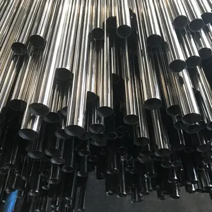 ASTM Inox 17-4 Stainless Steel Pipe Rod High Quality Product Category From China thumbnail-1