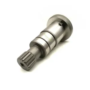 Excavator Hydraulic Pump F12-080 T14 Drive Shaft for Repair PARKER Hydraulic Pump thumbnail-5