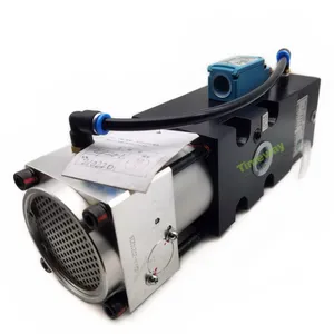 Hydraulic Pump OLP20-L Overload Pump thumbnail-1