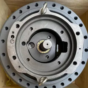 Genuine Sany Excavator Reduction Gearbox Excavator Spare Parts Travel Reduction Gearbox Suitable for SY135/SY365/SY500 thumbnail-2