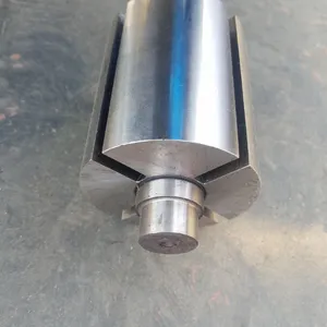 Bracket Type Sled Type Column Type Rubber Wheel Type Down the Hole Drilling Rig Accessories - Motor Drill thumbnail-1