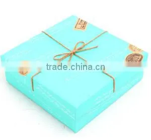 Fancy Customized Cup Cake Paper Box thumbnail-1