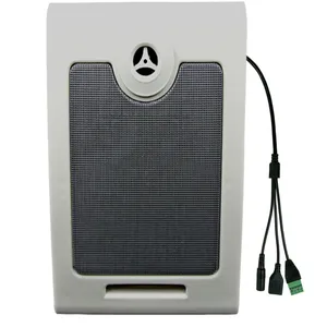 15W DC12V Indoor Alarm Speaker Voice Alert, Wall-Mounted Speaker thumbnail-1