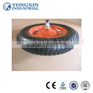 PW1301 Pneumatic Wheel thumbnail-2