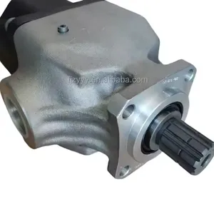 Crane Hydraulic Piston Pump 2 PAK-70/80/90/100-ISO 2PAK-70-ISO 2PAK-100-ISO 2PAK-108-ISO thumbnail-4