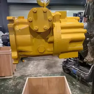 Hydraulic Piston Pump 993K 992K 315-3144 10R-9048 384-9439 216-8978 3153144 10R9048 23A-60-11100 23A-60-11200 23B-60-11100 thumbnail-1