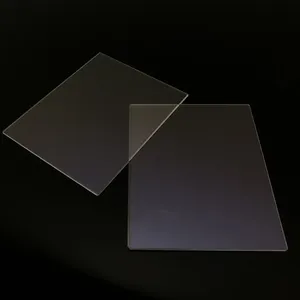 High Transmittance 222nm Narrowband Filter, High-Precision UV Detection Filter Lens thumbnail-2