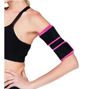 Arm Trimmer Slimming Compression Elbow Sleeve thumbnail-2