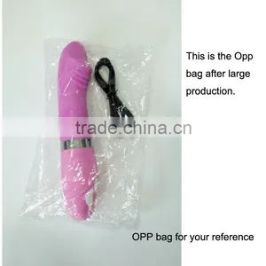 2016 New Top Quality USB Rechargeable Strong Powerful g Sport Vibrator Penis Vibrator for Sex thumbnail-1