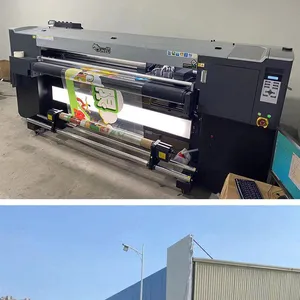 Leather Printing Machine thumbnail-3