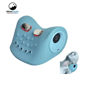 Neck Pain Relief Device With EMS & Infrared Heating MH-CV20 thumbnail-1