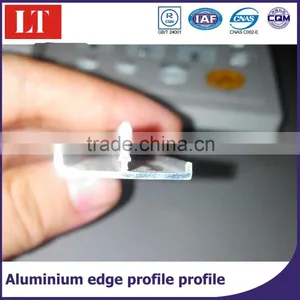 16mm T Shape Extrusion Profile for MDF Frame thumbnail-1