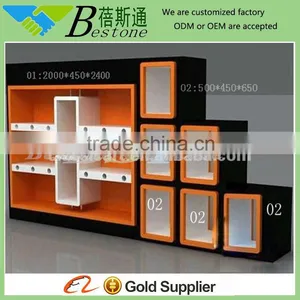 Modern Used Beauty Salon Furniture From China Manufacturer thumbnail-1