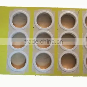 Continue Hot Sealing Machine For Plastic Film thumbnail-4