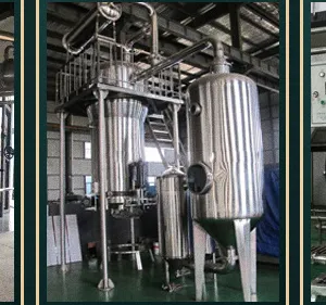Vegetable Powder Production Line Instant Onion Powder Making Machine thumbnail-3