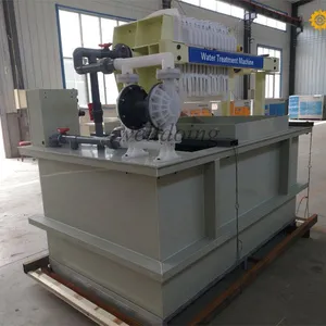 Energy Saving Water Treatment Equipmen thumbnail-5
