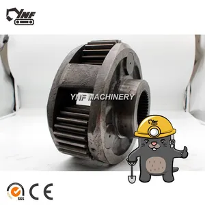 ZX200-3 CARRIER ASSEMBLY 1031849 1030230 1031817 1025875 6024037 2052340 2042432 1030221 2050691 thumbnail-3