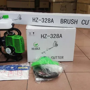 BRUSH CUTTER BG328 BG328A thumbnail-3